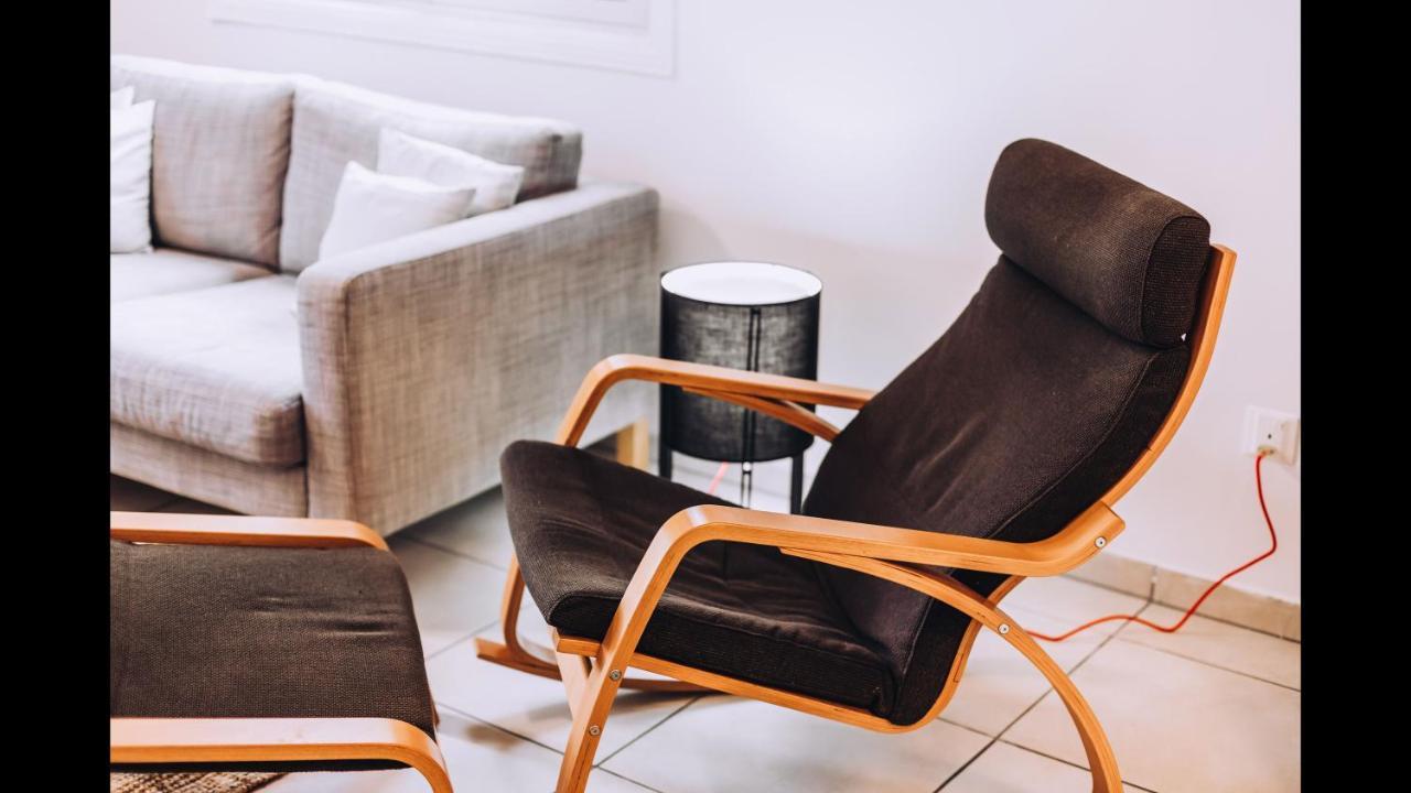 Minimal Townhouse Center Paphos 빌라 외부 사진