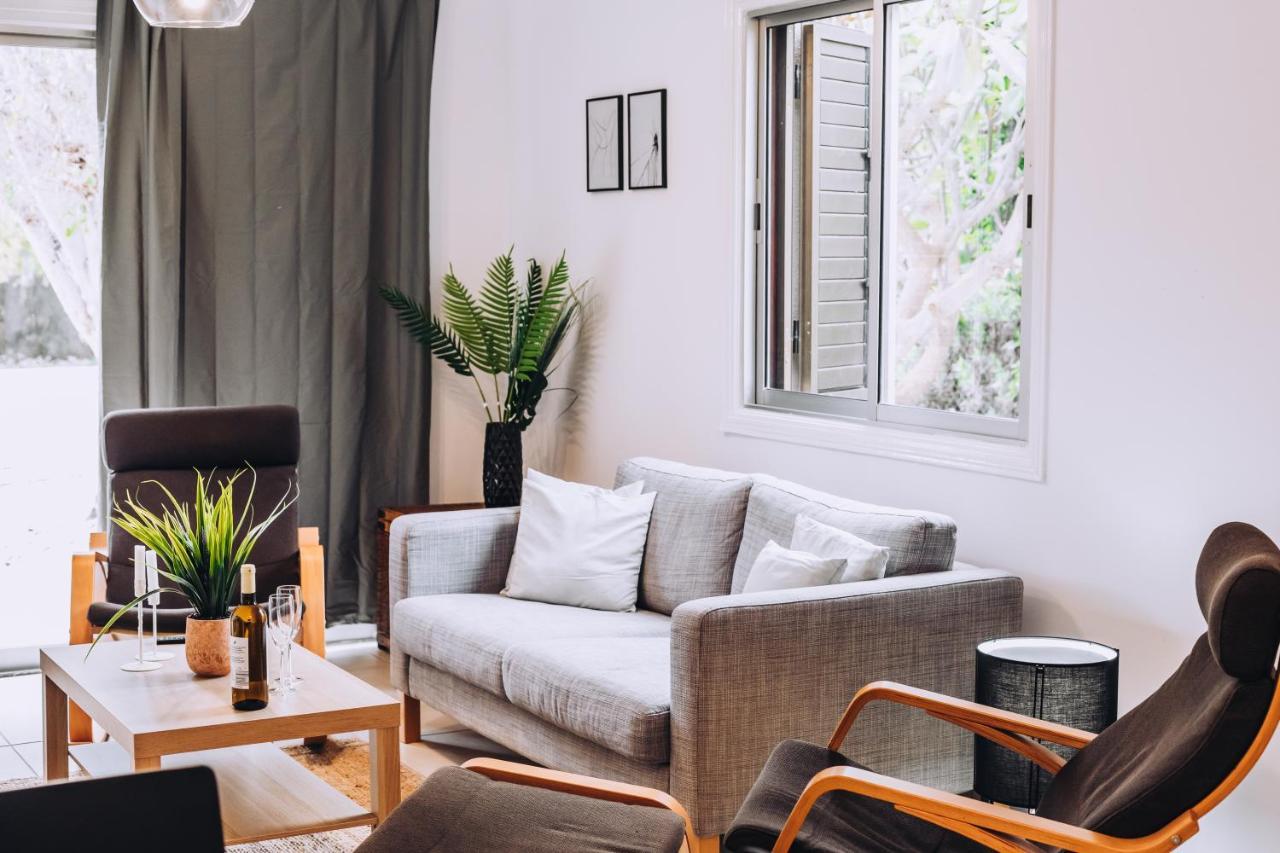 Minimal Townhouse Center Paphos 빌라 외부 사진