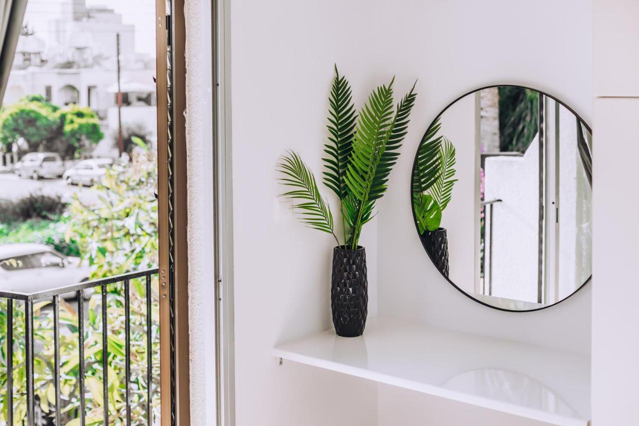 Minimal Townhouse Center Paphos 빌라 외부 사진